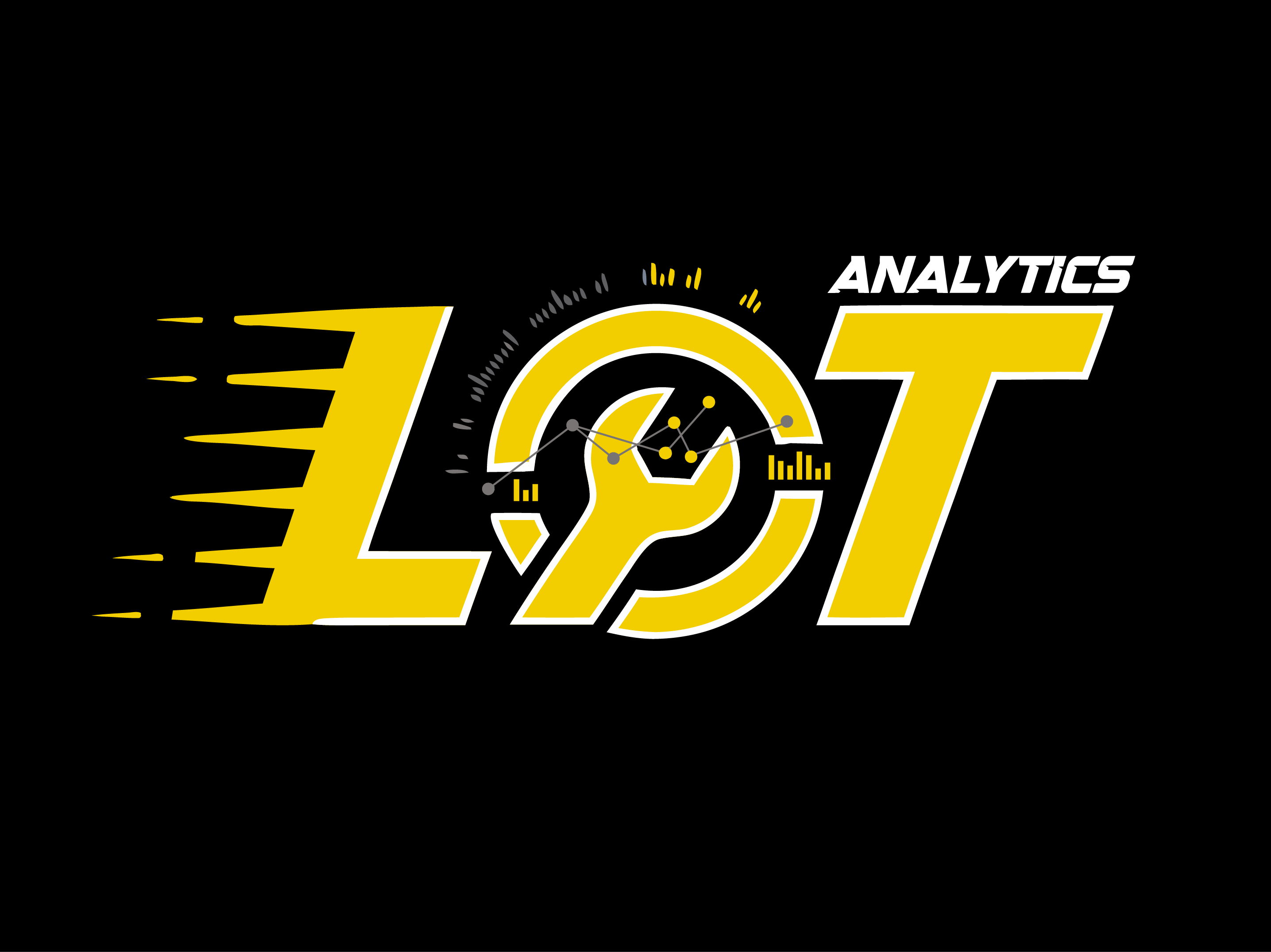 LOT Analytics Logo
